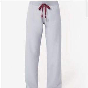 Figs Livingston Cement pants
